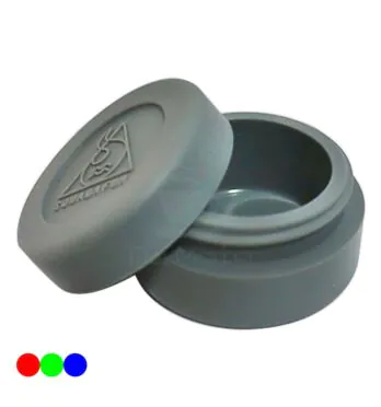 Slick Squadafum 10ml Cinza