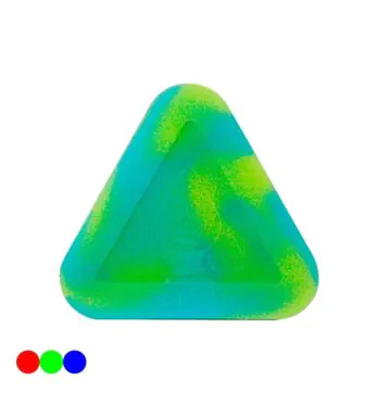 Slick Squadafum Triangular Colorido 13ml