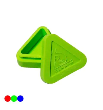 Slick Squadafum Triangular Cor Única 13ml