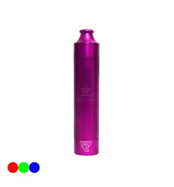 Pipe Squadafum Heat Cooler rosa