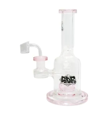 SDF Premium Top Hat Squadafum rosa
