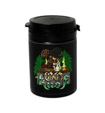 Terpeno OG Kush Natural Terpenes 2ml