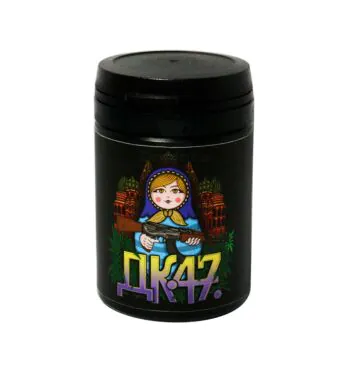 Terpeno AK-47 Natural Terpenes 2ml
