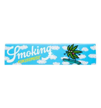 Seda Smoking Kukuxumusu King Size  de frente