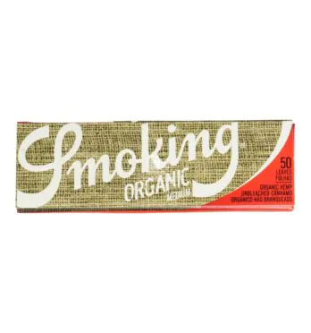 Seda Smoking Organic Medium