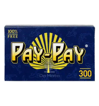 Seda Pay-Pay Blue Type B 300