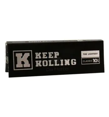 Seda Keep Rolling Classic 1 1/4