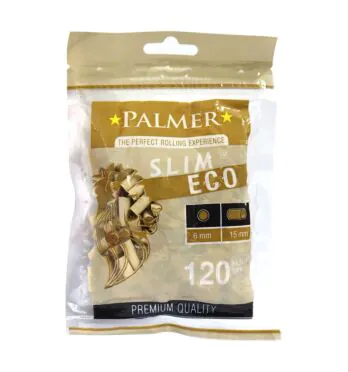 Filtro Palmer Slim Eco 