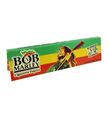 Seda Smoking Bob Marley King Size