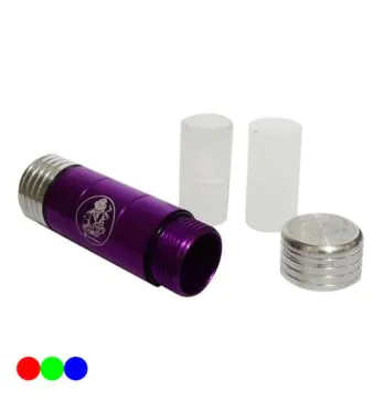 Press Pólen Da Mata Roxo