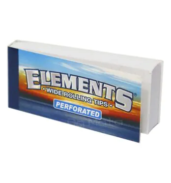 Piteira Elements Perforated
