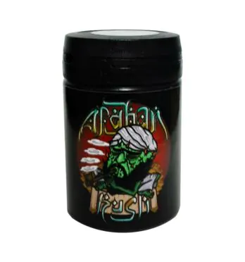 Terpeno Afghan Kush Natural Terpenes 2ml