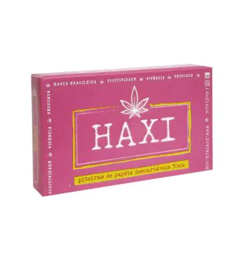 Piteira Haxi 30mm