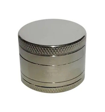 Dichavador de Metal Pequeno Liso