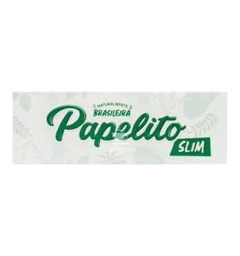 Piteira Papelito Slim