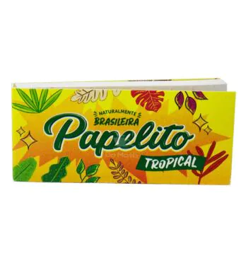 Piteira Papelito Tradicional