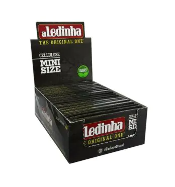 caixa de celulose aledinha mini size