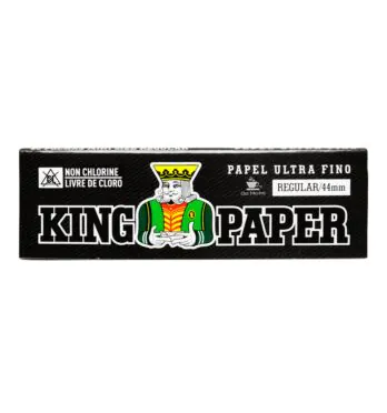 Seda King Paper White Mini Size