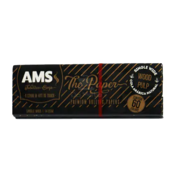 Seda AMS Black Single Wide