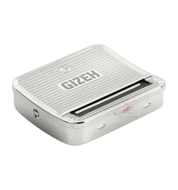 Maquina de Bolar automática Gizeh
