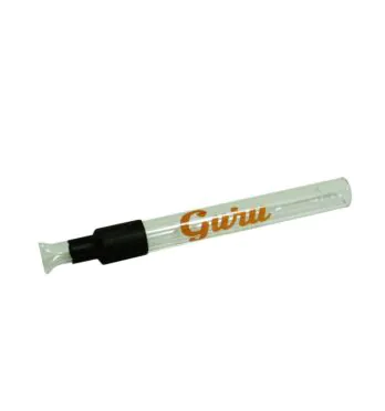 Seda de Vidro Sadhu Pequena