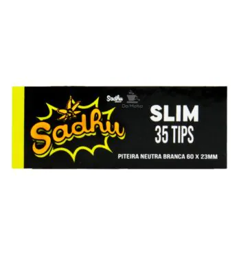Piteira Sadhu Night Slim