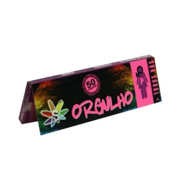 Seda Sadhu Orgulho 1 1/4