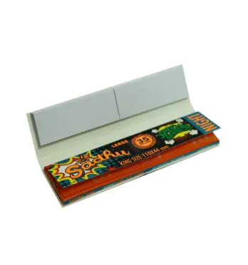 Seda Sadhu Night Large King size c/ piteira