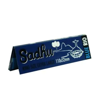 Seda Sadhu Blue Rio King Size Extra Large