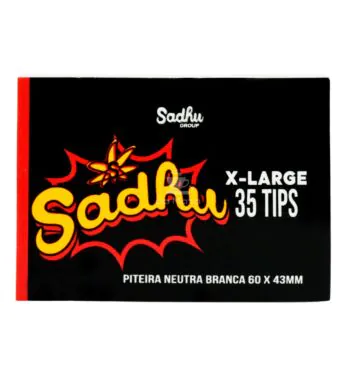 Piteira Sadhu Morning neutral X-Large
