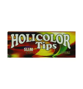 Piteira Himalaya Spliff Holicolor Slim