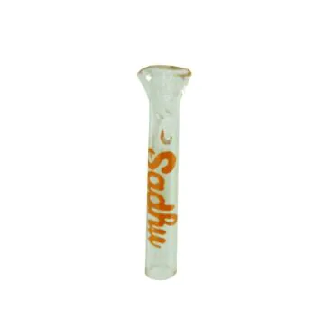 Piteira de Vidro Sadhu 4mm