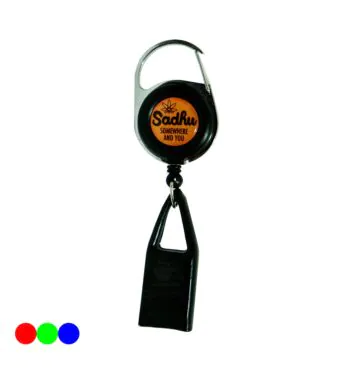 Porta Isqueiro Sadhu Grande