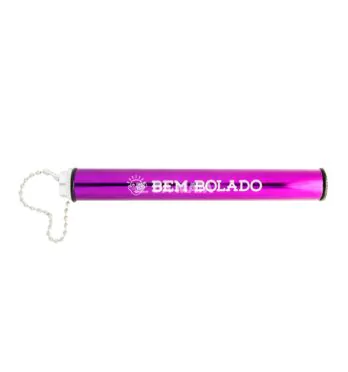 Tubeck Bem Bolado de frente tabacaria da mata