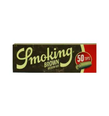 Piteira Smoking Brown 