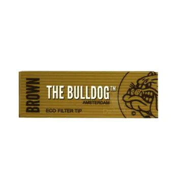 Piteira Brown - The Bulldog