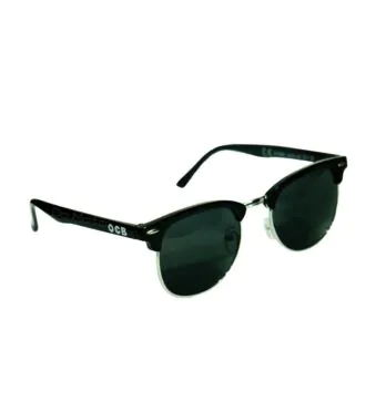 Óculos de Sol OCB Black