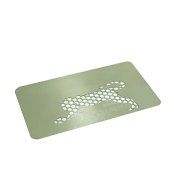 Dichavador Grinder Card Animals