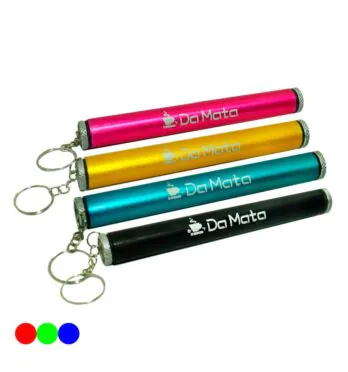 Tubo p/ Cigarro Da Mata