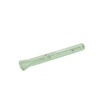 Piteira de Vidro Pequena 4mm