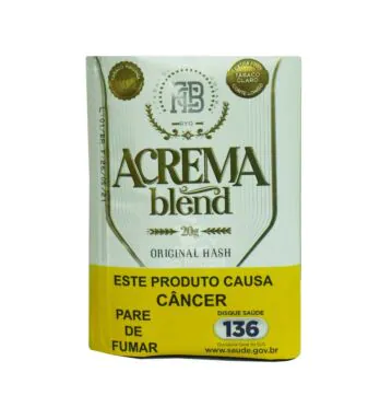 Acrema Blend Original