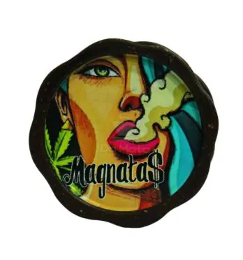Dichavador de Fibra de Coco Woman