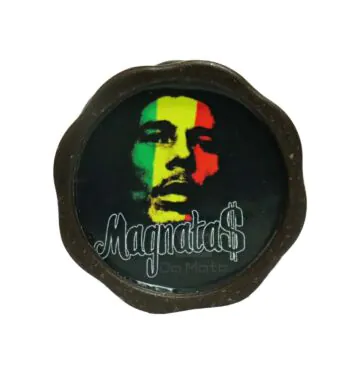 Dichavador de Fibra de Coco Bob