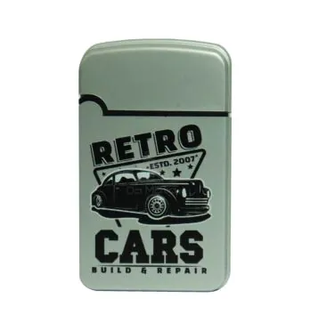 Maçarico Zengaz ZL-12 Retro Cars