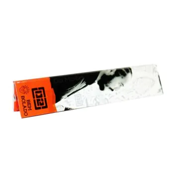 Seda Marcelo D2 King Size Slim Bem Bolado