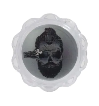 Dichavador Bros 3D Caveira