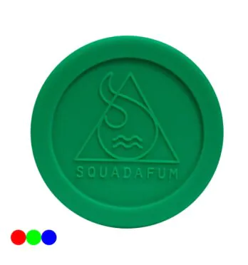 Slick Squadafum 25ml Cor Única