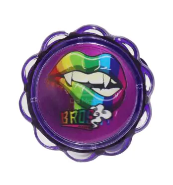 Dichavador Bros 3D Love LGBTQI+