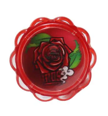 Dichavador Bros 3D Rose