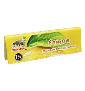 Seda Honeybee 1 1/4 Lemon